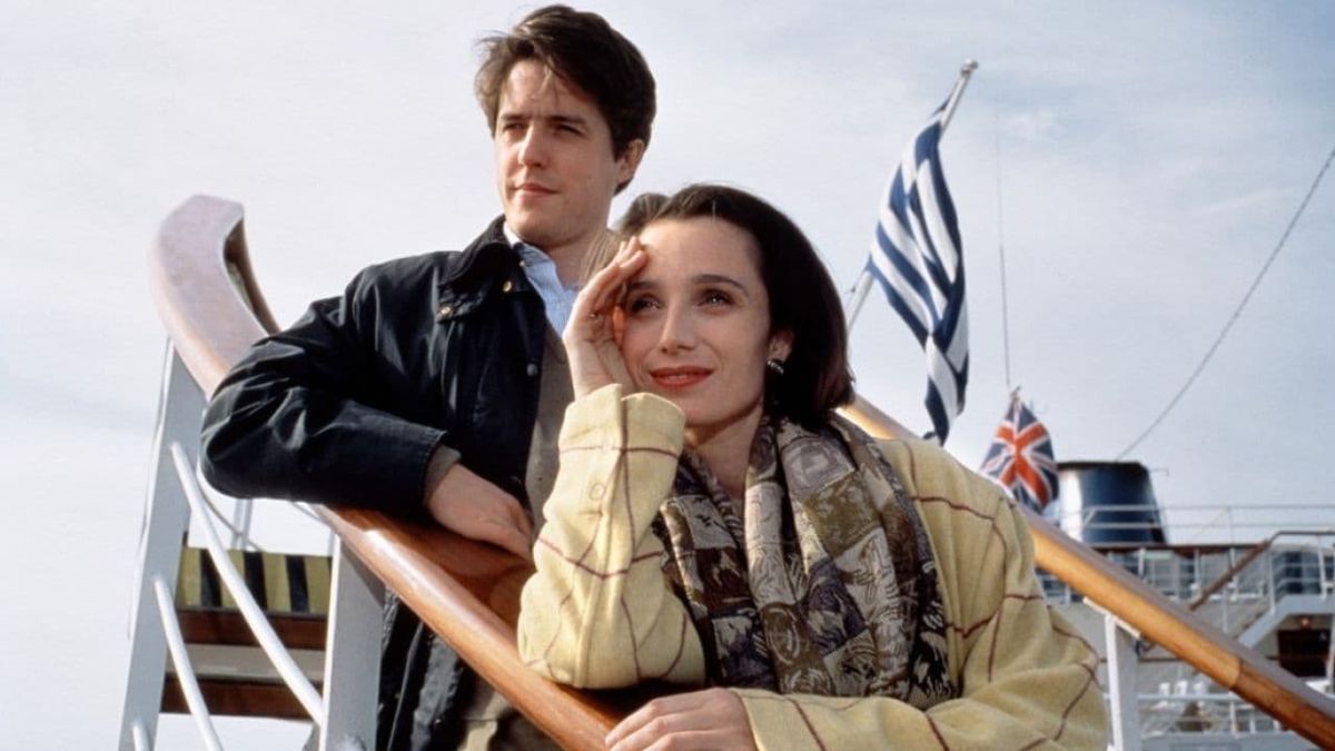 ‎Bitter Moon (1992) directed by Roman Polanski • Reviews, film + cast • Letterboxd